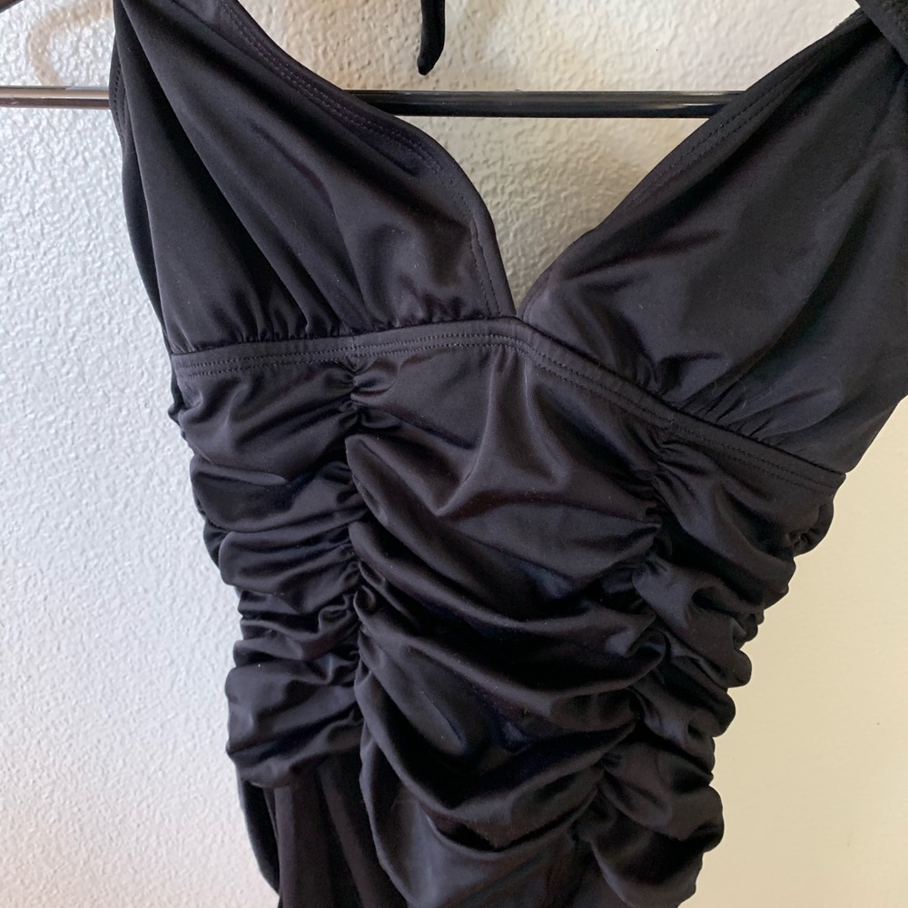 💫 Resort-Style Bathing suit - Picture 2 of 7